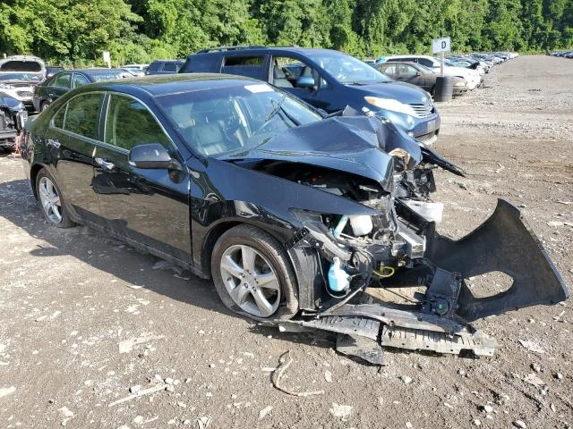 Photo 3 VIN: JH4CU2F4XDC003496 - ACURA TSX 