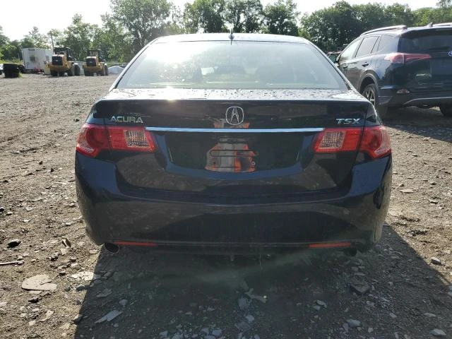 Photo 5 VIN: JH4CU2F4XDC003496 - ACURA TSX 