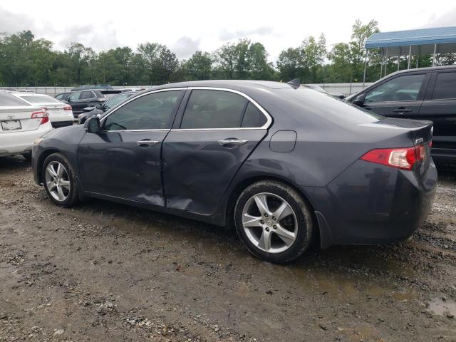 Photo 1 VIN: JH4CU2F4XDC005507 - ACURA TSX 