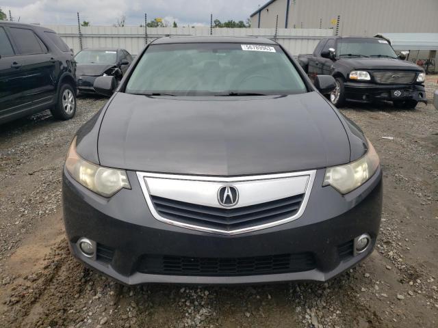 Photo 4 VIN: JH4CU2F4XDC005507 - ACURA TSX 