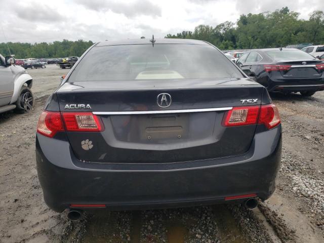 Photo 5 VIN: JH4CU2F4XDC005507 - ACURA TSX 