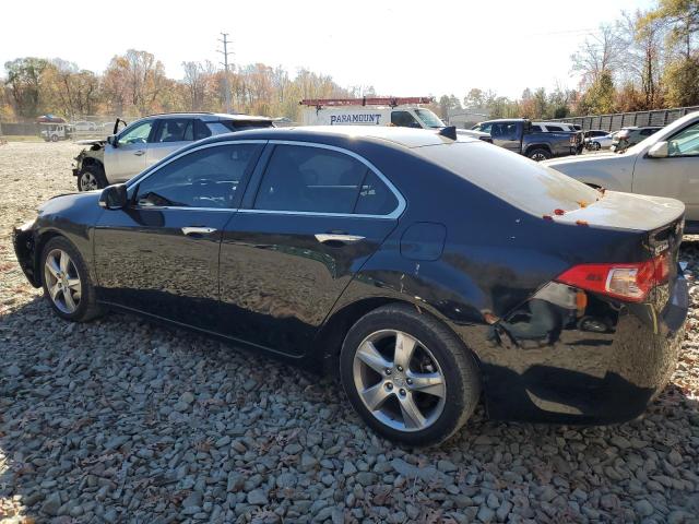 Photo 1 VIN: JH4CU2F4XDC008195 - ACURA TSX 