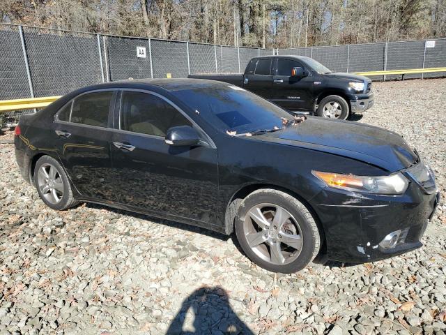 Photo 3 VIN: JH4CU2F4XDC008195 - ACURA TSX 