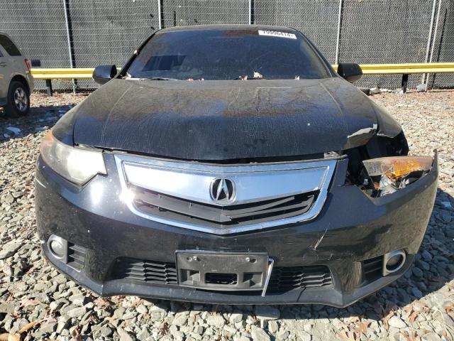 Photo 4 VIN: JH4CU2F4XDC008195 - ACURA TSX 