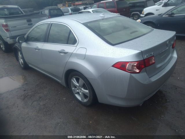 Photo 2 VIN: JH4CU2F4XDC009573 - ACURA TSX 