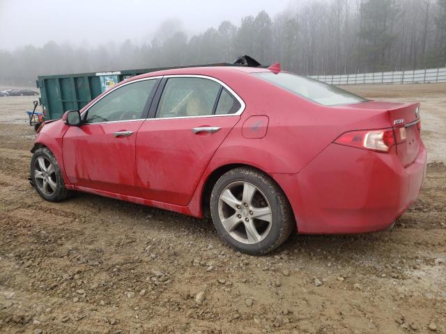 Photo 1 VIN: JH4CU2F4XDC012411 - ACURA TSX 