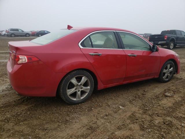 Photo 2 VIN: JH4CU2F4XDC012411 - ACURA TSX 