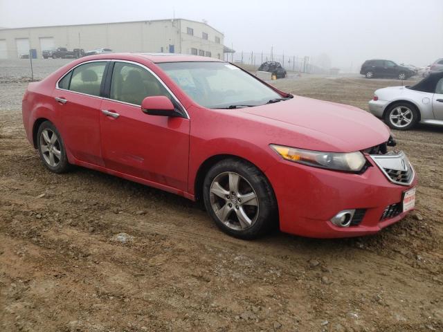 Photo 3 VIN: JH4CU2F4XDC012411 - ACURA TSX 