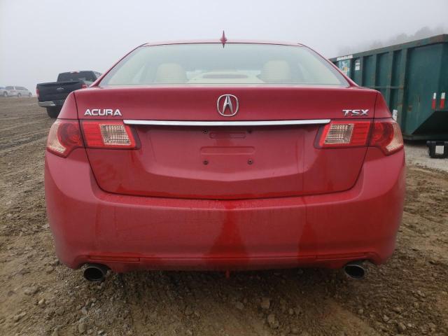 Photo 5 VIN: JH4CU2F4XDC012411 - ACURA TSX 