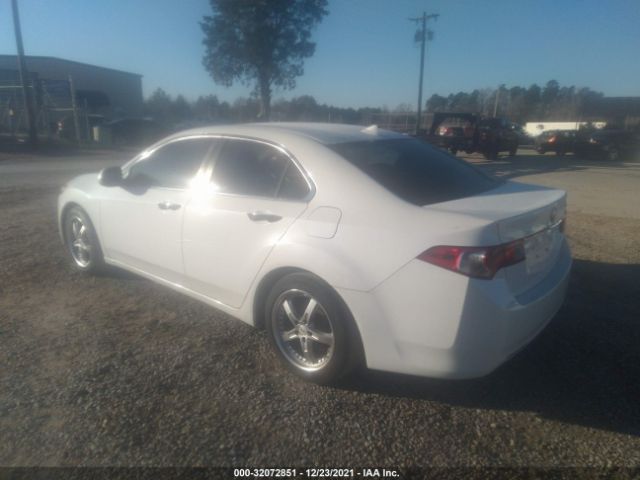 Photo 2 VIN: JH4CU2F4XDC012666 - ACURA TSX 