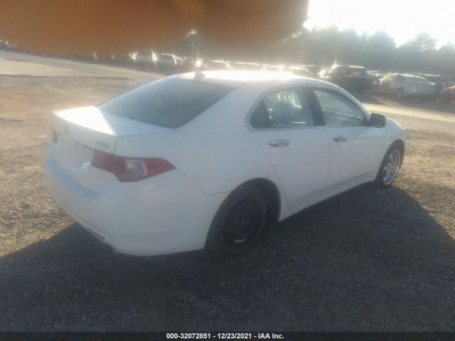 Photo 3 VIN: JH4CU2F4XDC012666 - ACURA TSX 