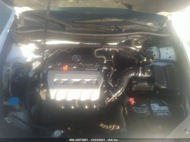 Photo 9 VIN: JH4CU2F4XDC012666 - ACURA TSX 