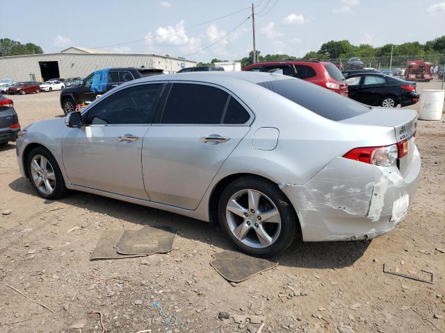 Photo 1 VIN: JH4CU2F4XEC001121 - ACURA TSX 