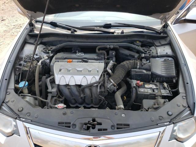 Photo 10 VIN: JH4CU2F4XEC001121 - ACURA TSX 