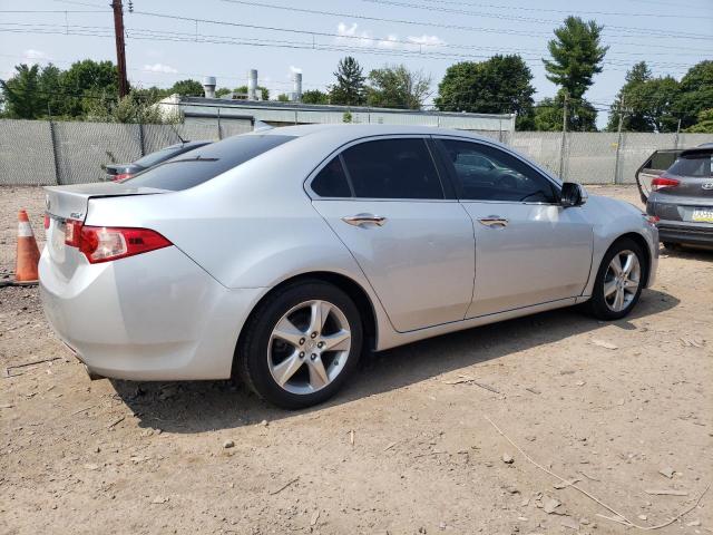 Photo 2 VIN: JH4CU2F4XEC001121 - ACURA TSX 