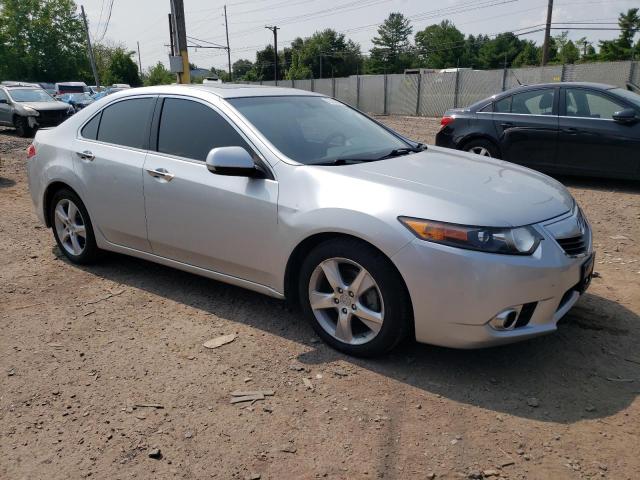 Photo 3 VIN: JH4CU2F4XEC001121 - ACURA TSX 