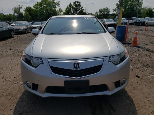 Photo 4 VIN: JH4CU2F4XEC001121 - ACURA TSX 