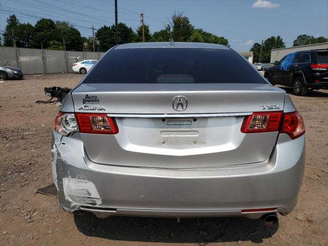 Photo 5 VIN: JH4CU2F4XEC001121 - ACURA TSX 