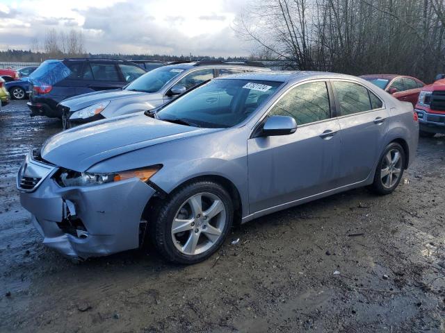 Photo 0 VIN: JH4CU2F4XEC005055 - ACURA TSX 