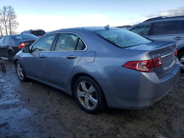 Photo 1 VIN: JH4CU2F4XEC005055 - ACURA TSX 