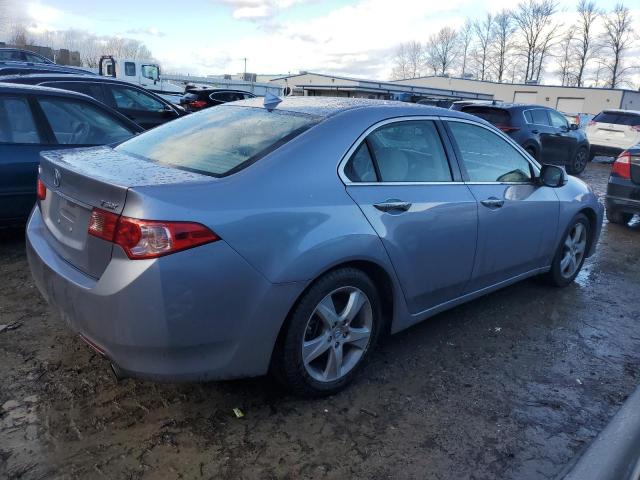 Photo 2 VIN: JH4CU2F4XEC005055 - ACURA TSX 