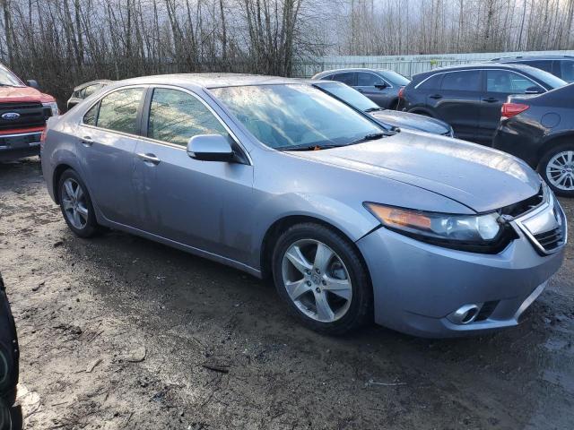 Photo 3 VIN: JH4CU2F4XEC005055 - ACURA TSX 