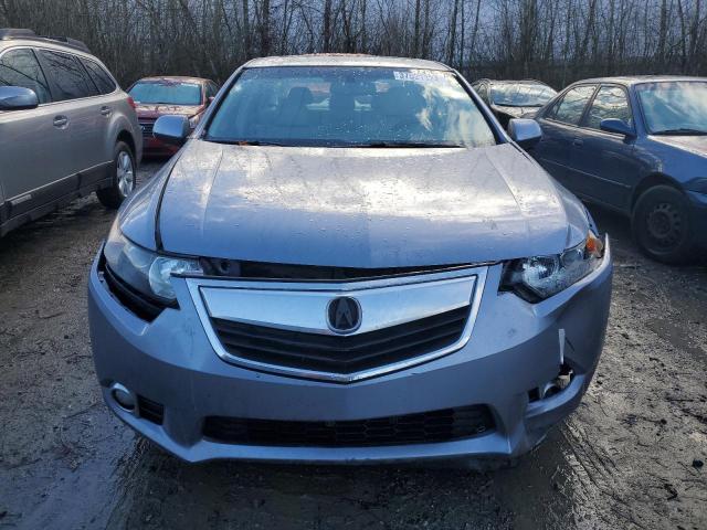 Photo 4 VIN: JH4CU2F4XEC005055 - ACURA TSX 