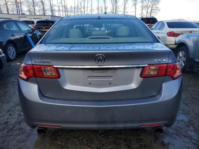 Photo 5 VIN: JH4CU2F4XEC005055 - ACURA TSX 