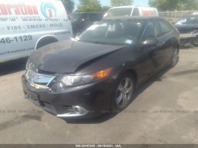 Photo 1 VIN: JH4CU2F4XEC005380 - ACURA TSX 