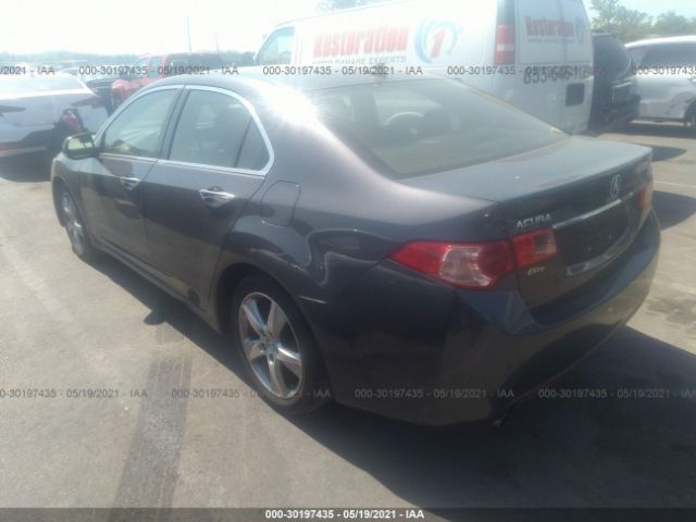 Photo 2 VIN: JH4CU2F4XEC005380 - ACURA TSX 