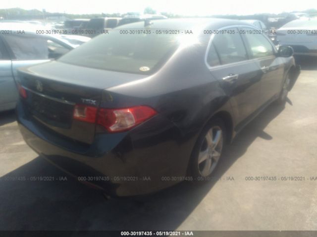 Photo 3 VIN: JH4CU2F4XEC005380 - ACURA TSX 