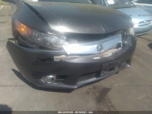 Photo 5 VIN: JH4CU2F4XEC005380 - ACURA TSX 