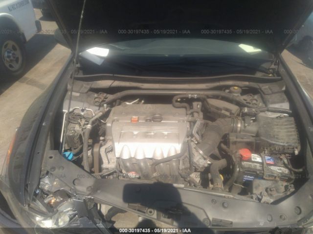 Photo 9 VIN: JH4CU2F4XEC005380 - ACURA TSX 