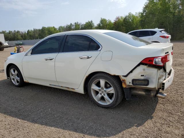 Photo 1 VIN: JH4CU2F54AC800007 - ACURA TSX 