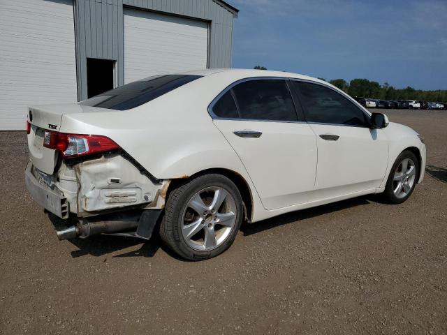 Photo 2 VIN: JH4CU2F54AC800007 - ACURA TSX 