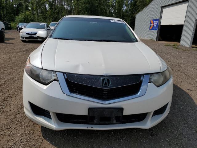 Photo 4 VIN: JH4CU2F54AC800007 - ACURA TSX 