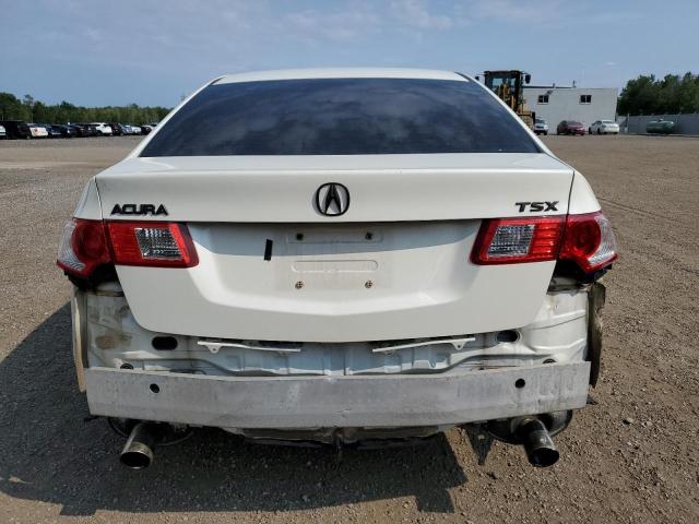 Photo 5 VIN: JH4CU2F54AC800007 - ACURA TSX 