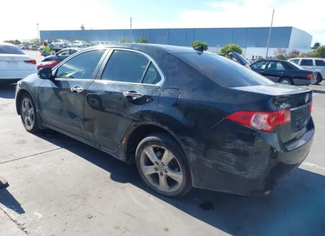 Photo 2 VIN: JH4CU2F54CC801449 - ACURA TSX 