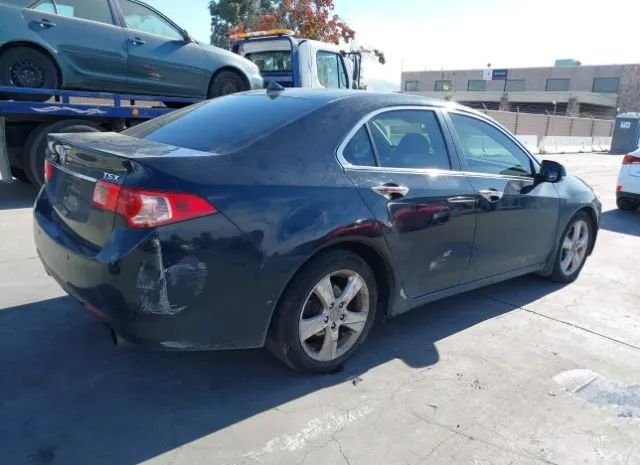 Photo 3 VIN: JH4CU2F54CC801449 - ACURA TSX 