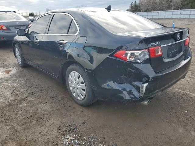 Photo 1 VIN: JH4CU2F54CC801564 - ACURA TSX 