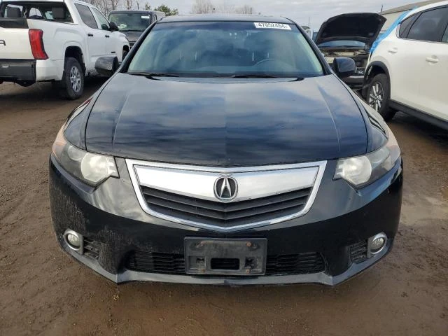 Photo 4 VIN: JH4CU2F54CC801564 - ACURA TSX 