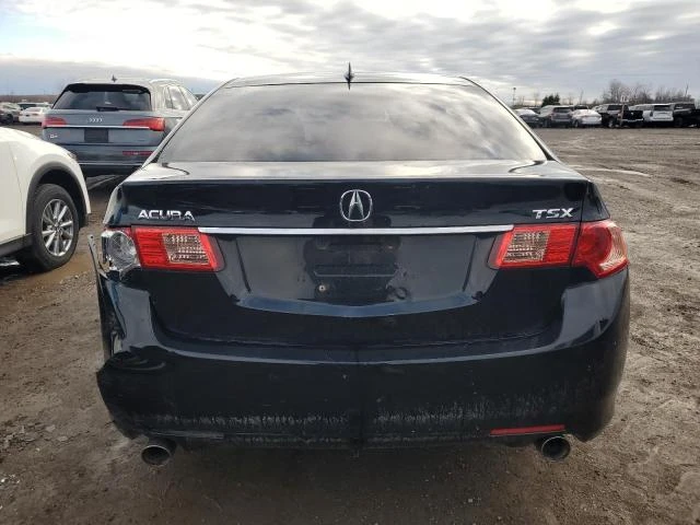 Photo 5 VIN: JH4CU2F54CC801564 - ACURA TSX 