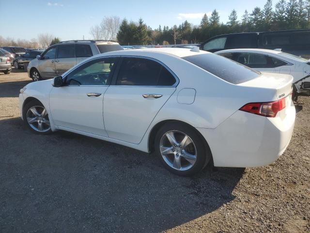 Photo 1 VIN: JH4CU2F55CC800780 - ACURA TSX 