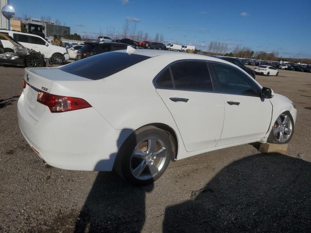 Photo 2 VIN: JH4CU2F55CC800780 - ACURA TSX 