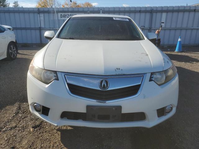 Photo 4 VIN: JH4CU2F55CC800780 - ACURA TSX 