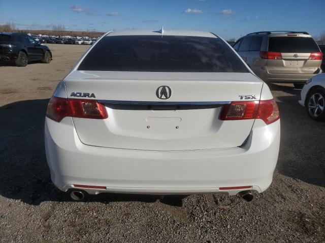 Photo 5 VIN: JH4CU2F55CC800780 - ACURA TSX 