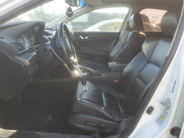 Photo 6 VIN: JH4CU2F55CC800780 - ACURA TSX 