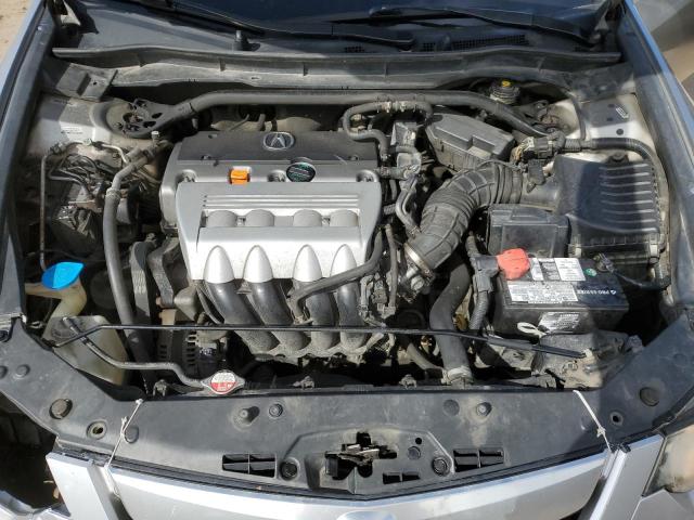 Photo 10 VIN: JH4CU2F56AC800266 - ACURA TSX 