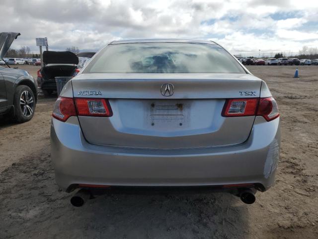 Photo 5 VIN: JH4CU2F56AC800266 - ACURA TSX 