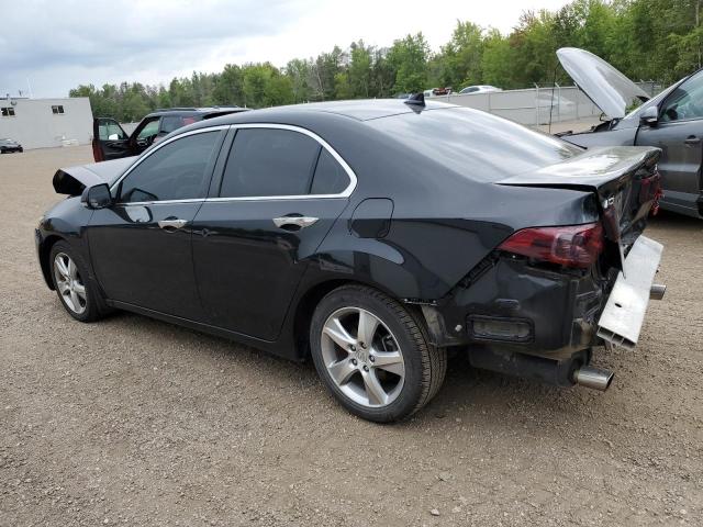 Photo 1 VIN: JH4CU2F57BC800200 - ACURA TSX 